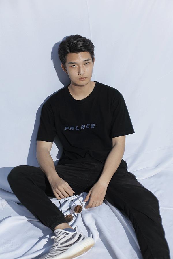 运动会让新陈代谢提早上升 并在一天中全盘                   王煦丞