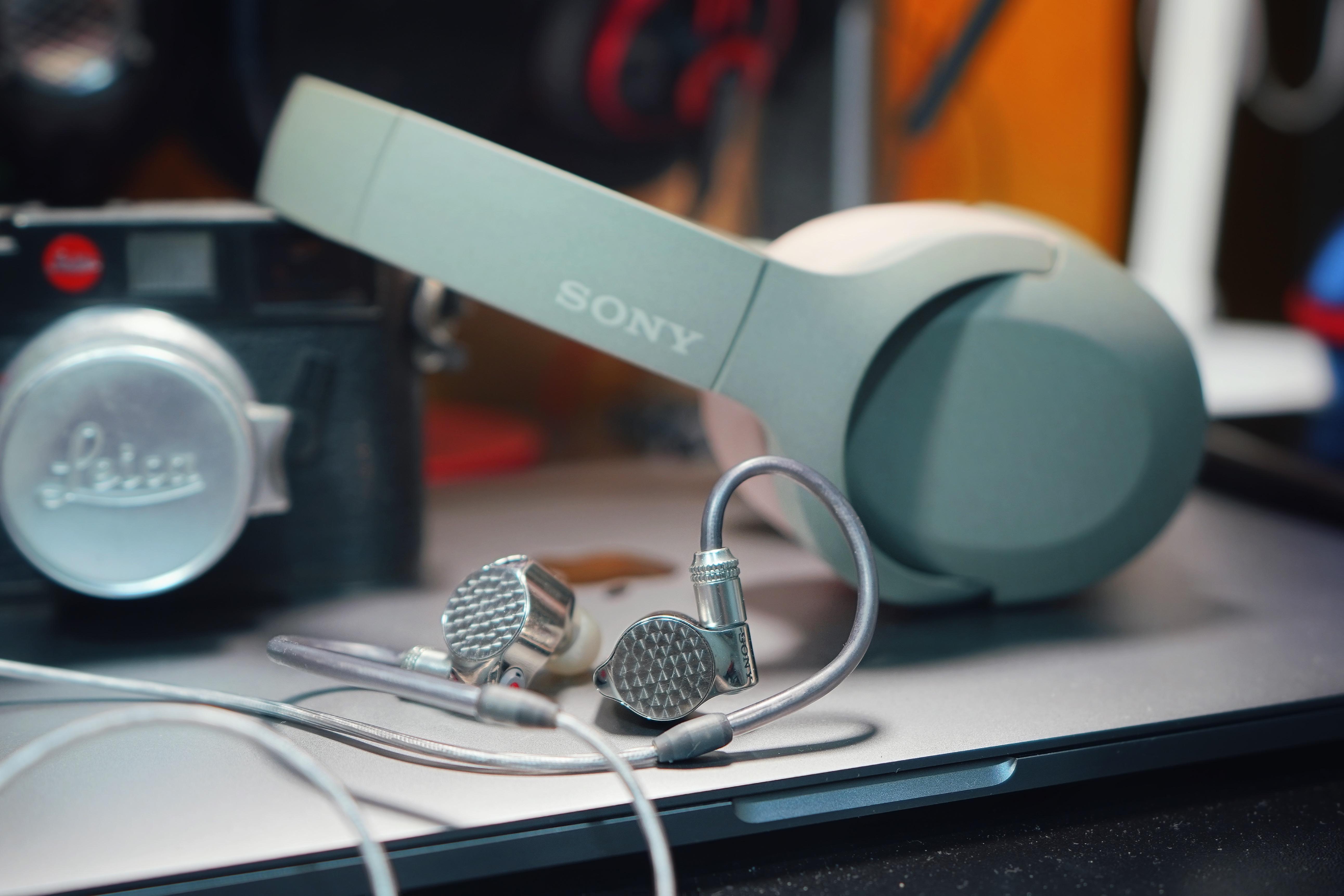 索尼蓝牙最强音质whh910n