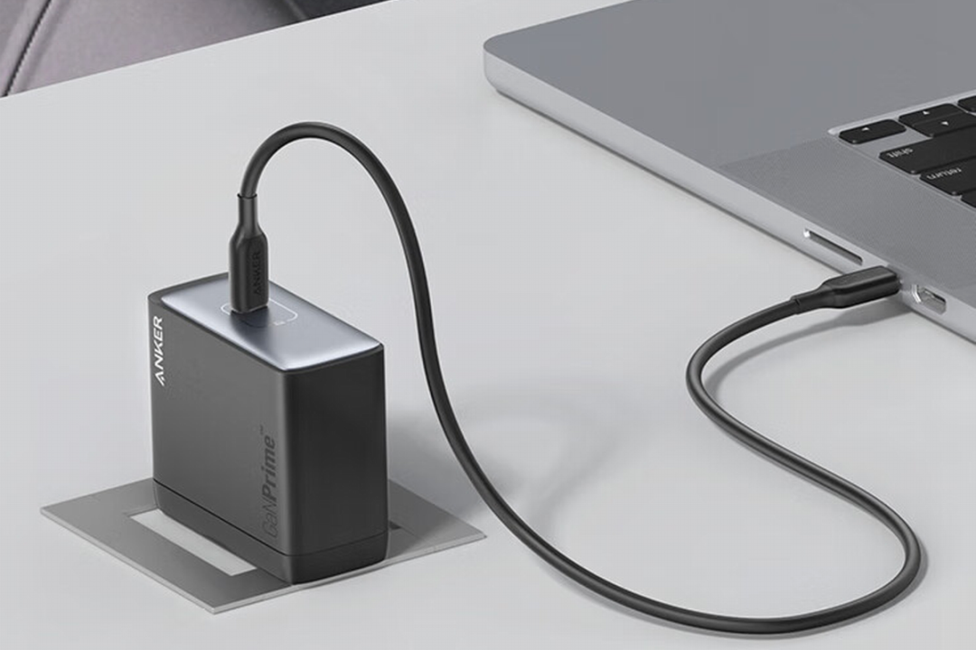 紫米,安克,努比亚,公牛|200w,150w,140w,100w,65w,30w多口氮化镓充电
