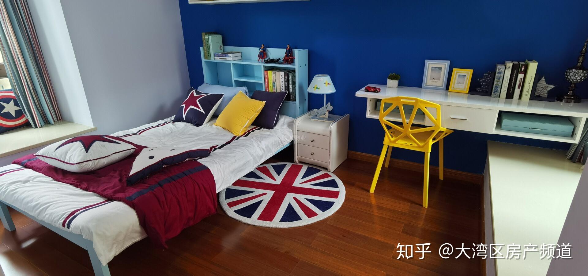 珠海新房-金湾航空城中航花园 - 知乎