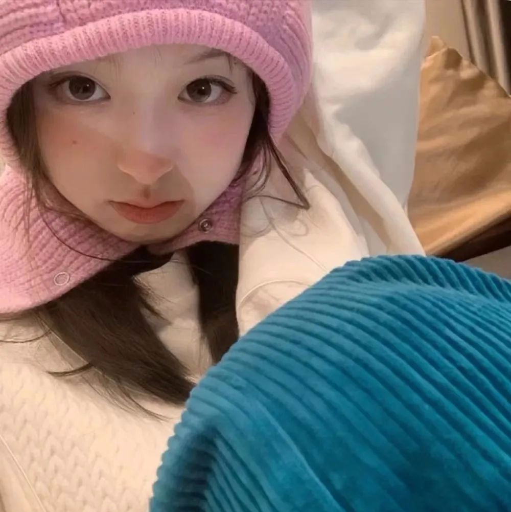 共109张好看的女头像 - 知乎