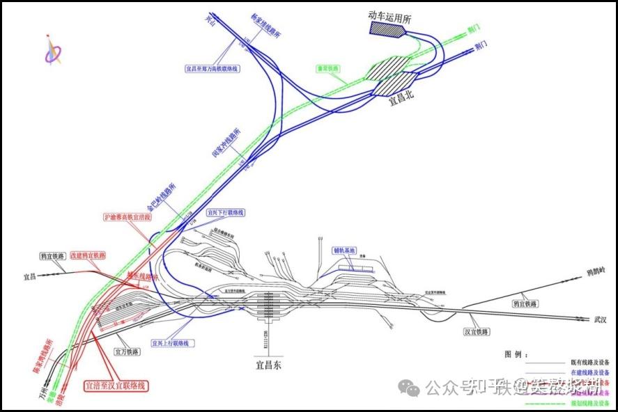 33亿！宜昌至涪陵高铁又中标了 - 知乎