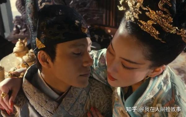 解读中国古代宫廷“对食”史,宫女和太监是如何做夫妻的? - 知乎