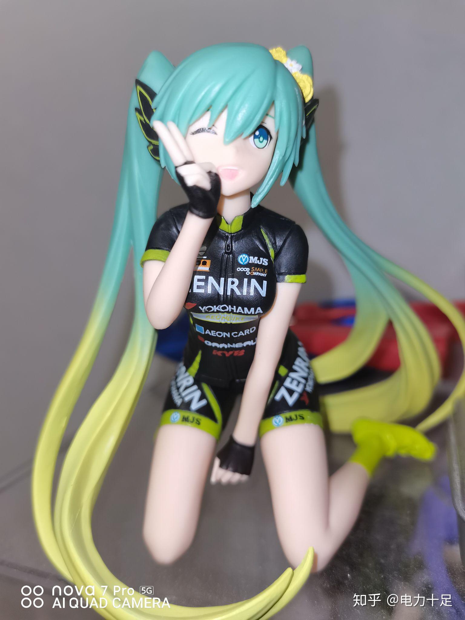 有哪些便宜且好看的手办