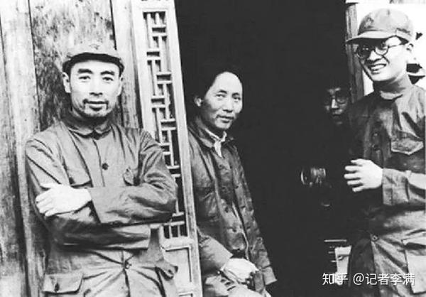 人民英雄刘志丹:出身黄埔第四期,33岁牺牲,唯一女儿承其遗志 - 知乎