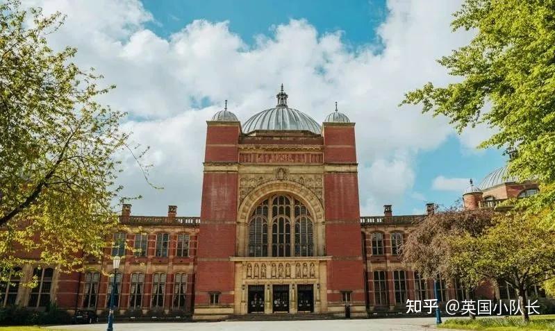 7所最"保值"的英国大学!近五年qs排名稳定,留学申到就赚麻了!