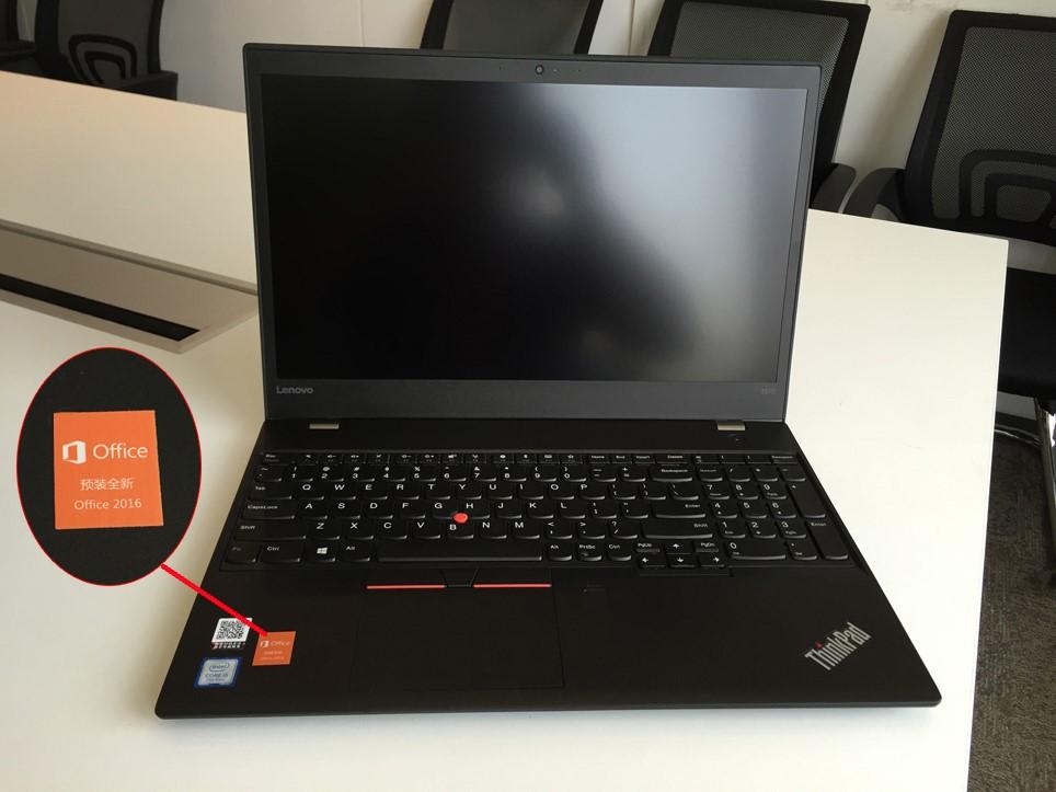 转蒙尘明珠thinkpadt570轻薄商务本深度品鉴