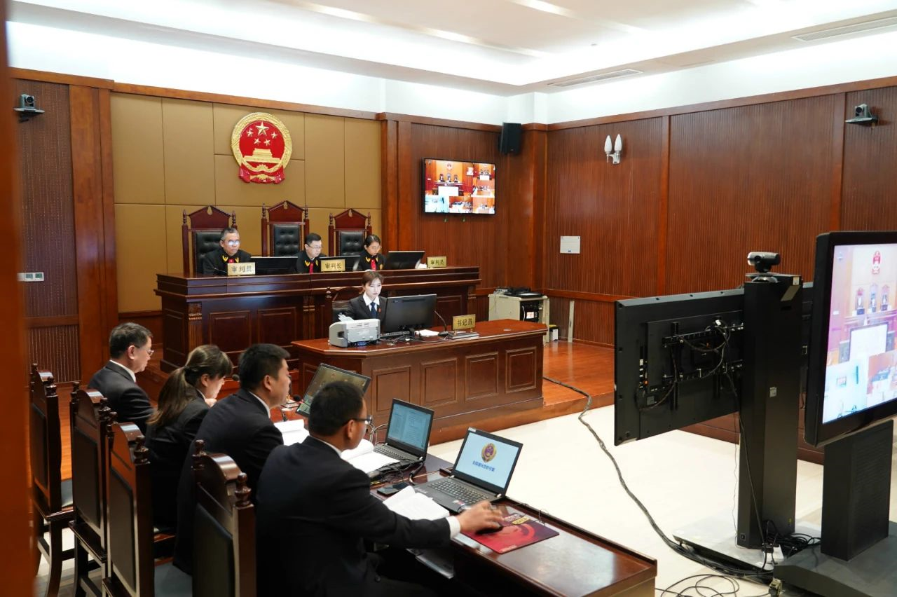 山东任城监狱疫情事件最新进展丨监狱管理局原副局长王文杰等5人受审