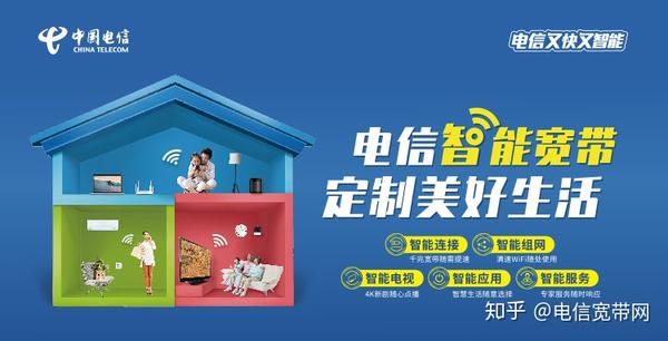 电信98宽带套餐介绍