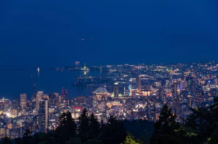 关西户外一日游 拥有日本最美夜景的六甲山 知乎 关西户外一日游 拥有日本最美夜景的六甲山 知乎