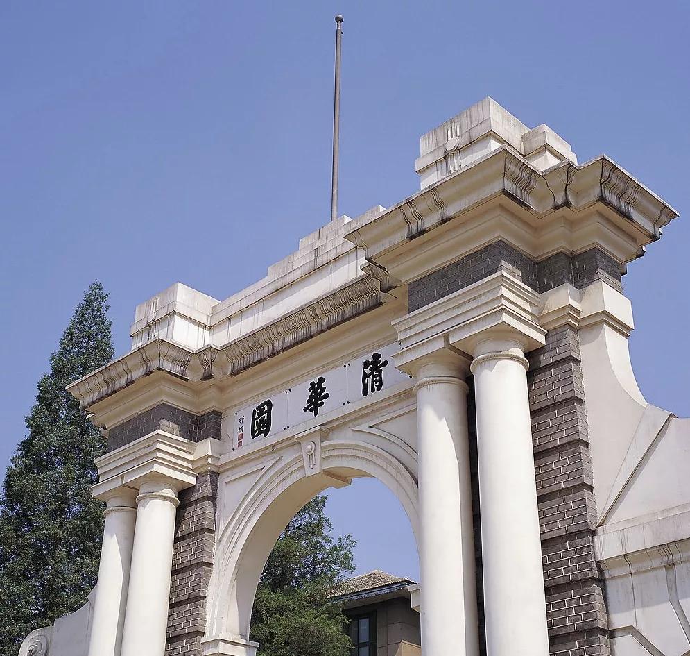 中国10大最美校园!考上了我就不想走了 