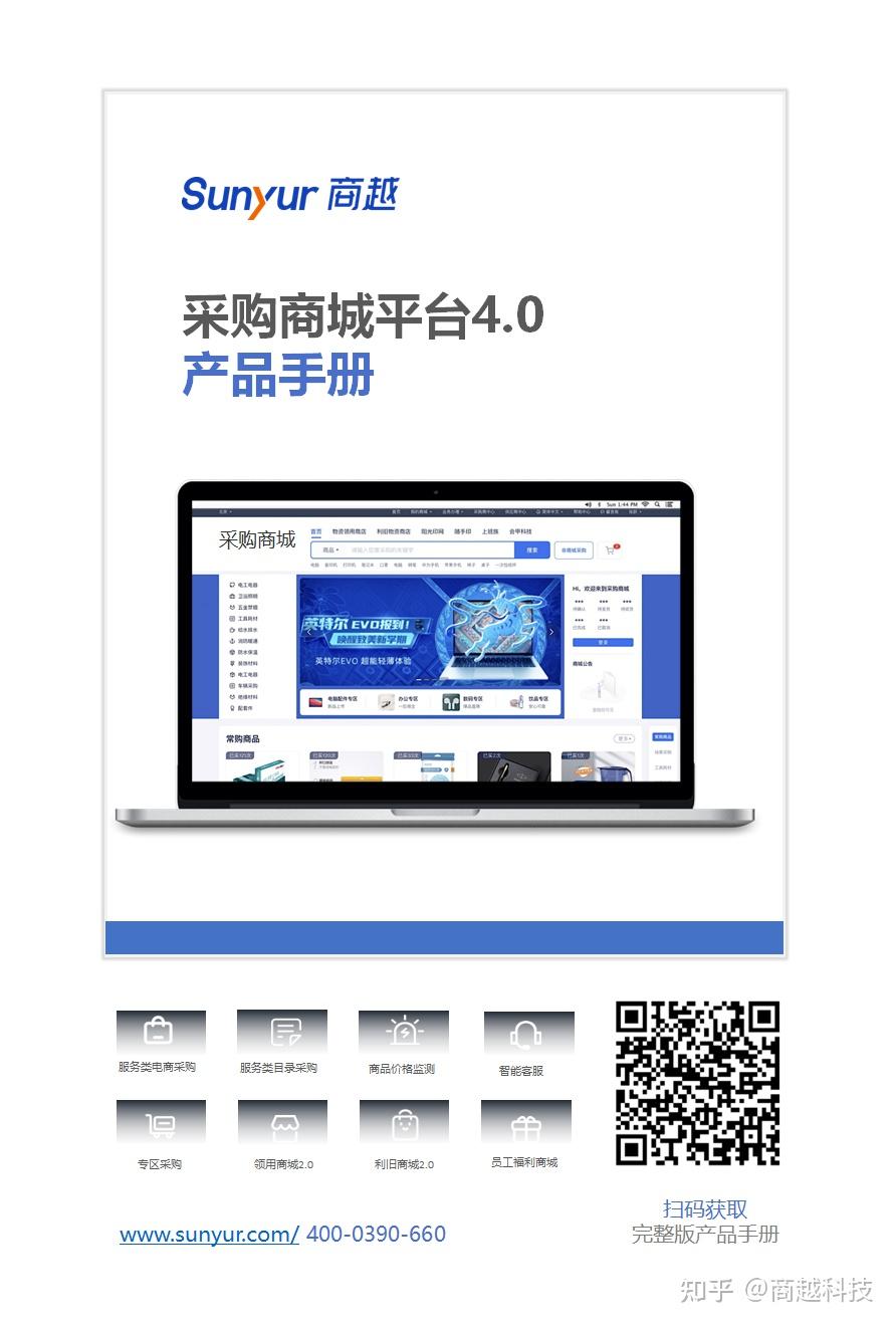 企业采购内容
