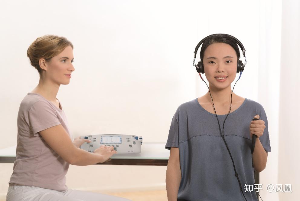 听力损失怎么分—渝北双龙惠耳听力中心分享 - 知乎