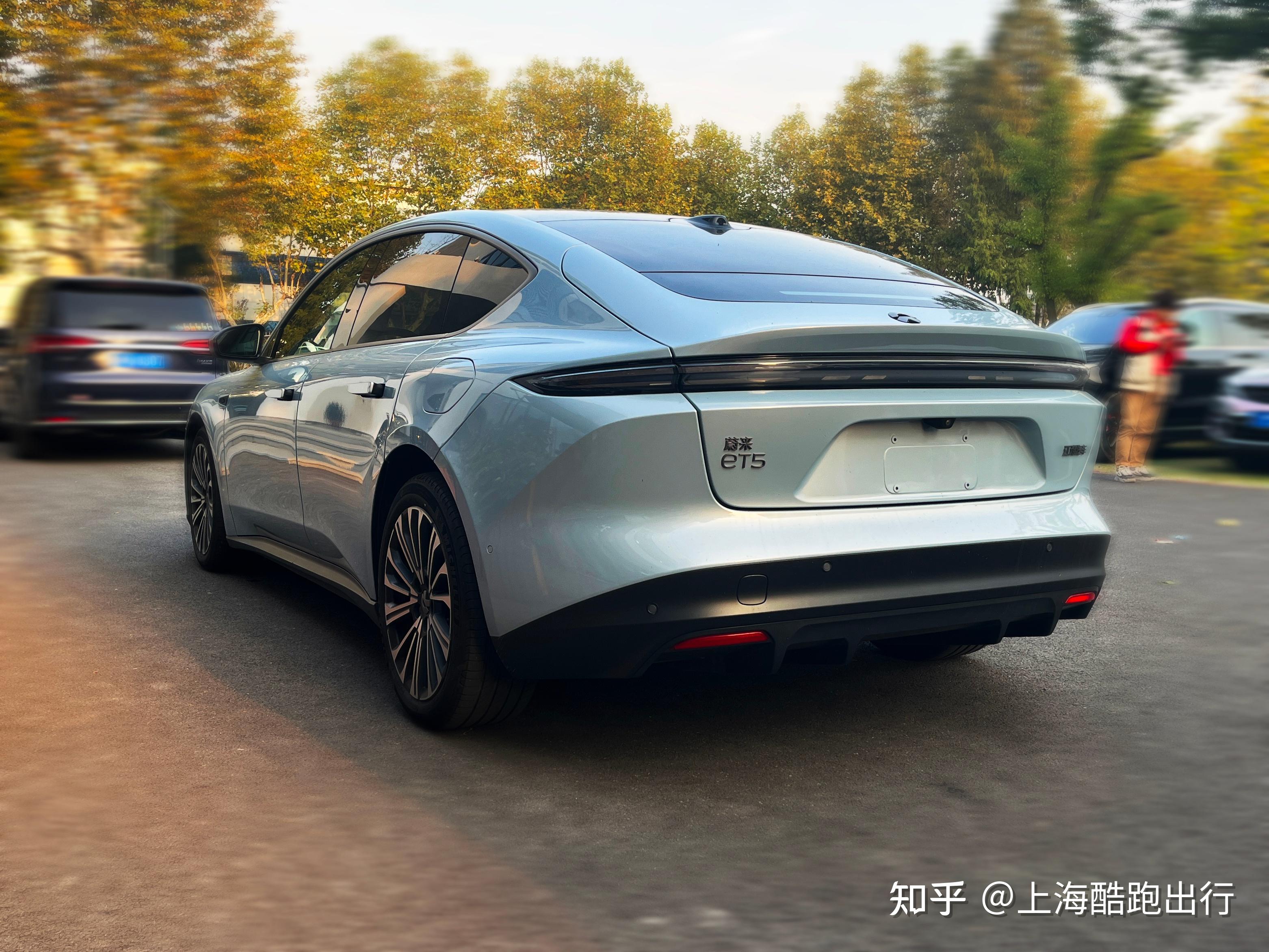 为什么我们租电车?蔚来et5值不值得买?