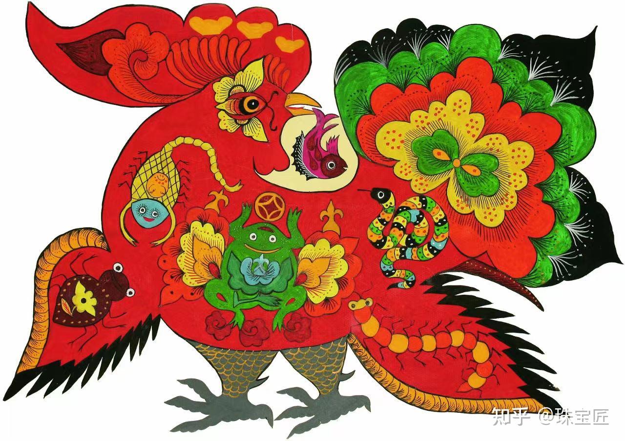 涨知识 | 啥是“五毒”?端午为何要避“五毒”?有趣的冷知识又增加了! - 知乎