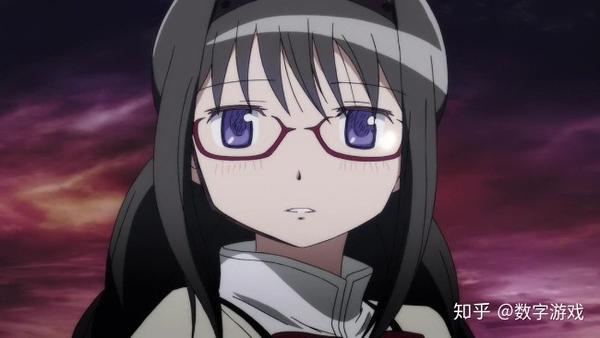 日本选出15个最可爱的动漫眼镜娘，有你喜欢的那个吗？ - 知乎