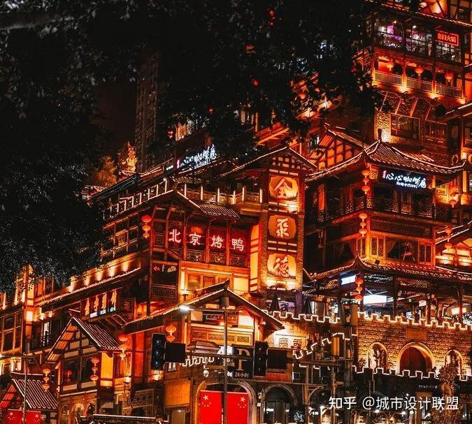文商旅融合-网红目的地商业模式深度研学 | 4月14—16日 成都 - 知乎