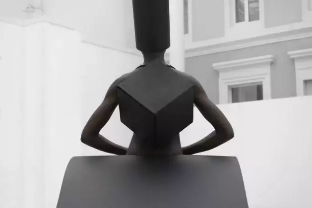 艺术百转千回但概念的模样在当今世界仍需要被我们所认知