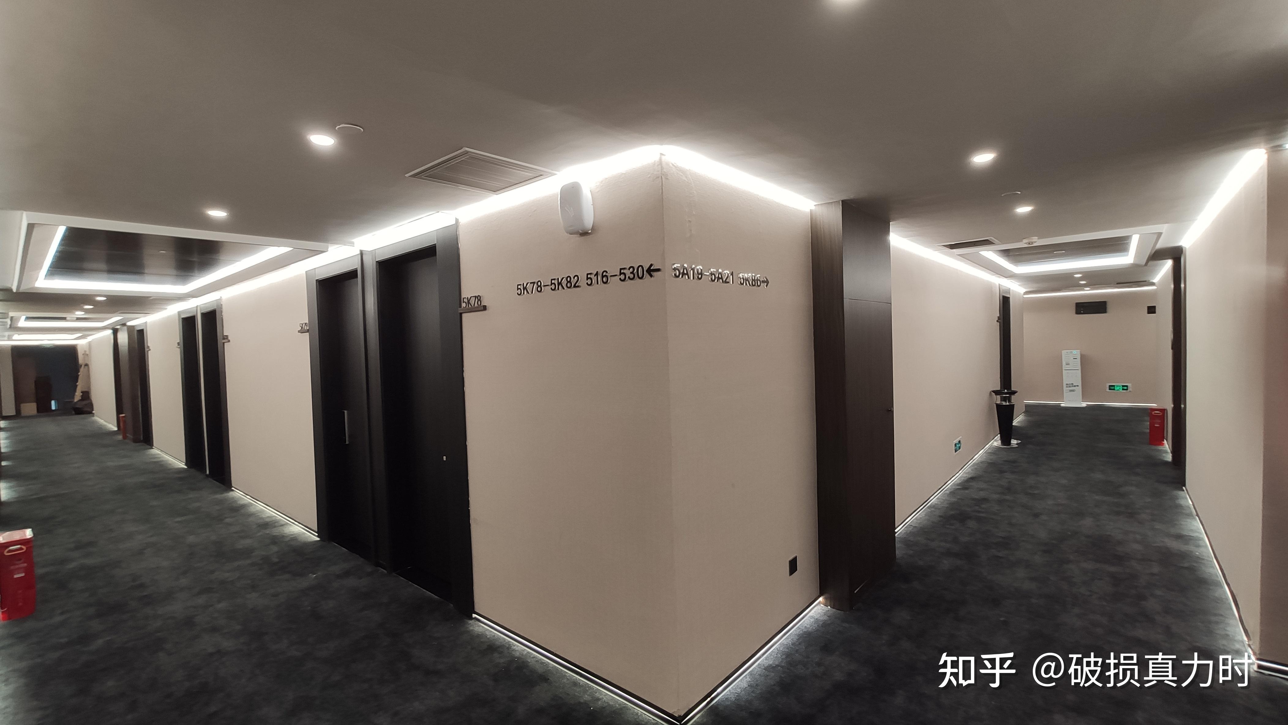 长沙电竞酒店市场第四次考察之客房超过80个的半成品模型——探店
