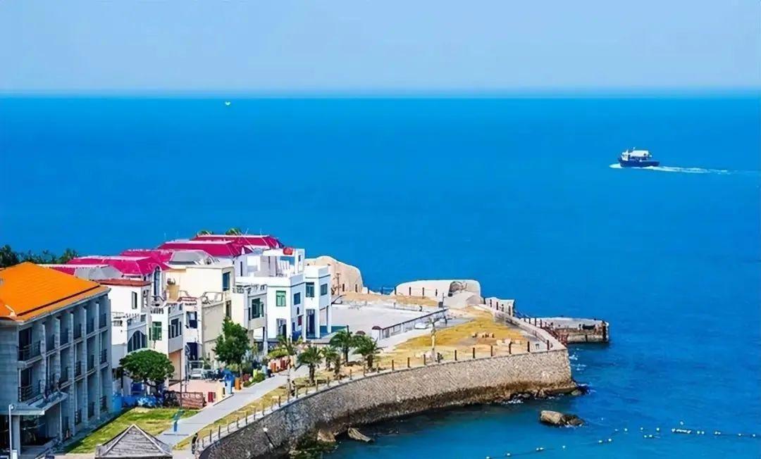 2022中国10大宜居城市最新排名出炉，第一名已经拿了7年冠军（中国宜居城市排名前100名图片）