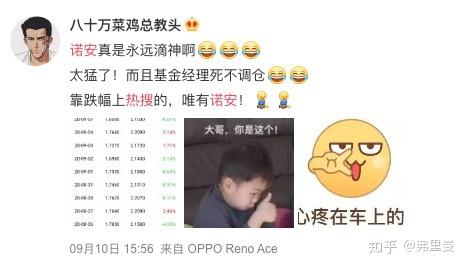 诺安成长混合320007诺安成长教会你如何成长