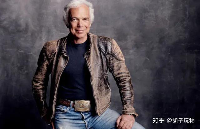 Ricky Rrl 不懂RRL,你的美式复古等于还没入门 - 知乎
