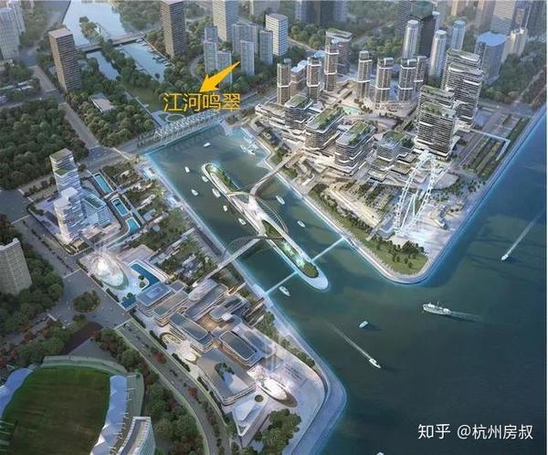 江河鸣翠 不问产品 闭眼摇吧 房叔跑盘no 96 知乎