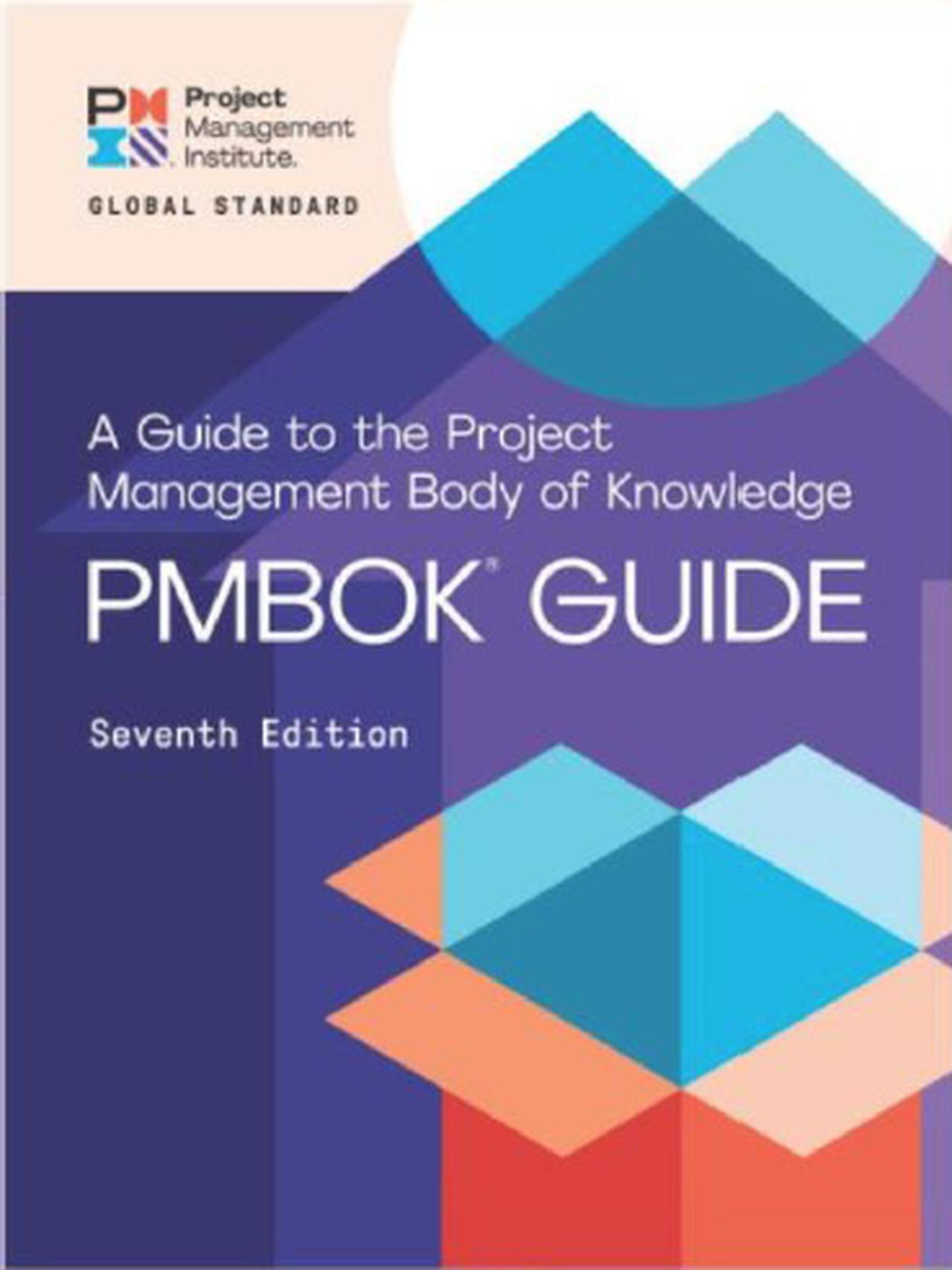 《项目管理知识体系指南（PMBOK）》第7版之模型、方法和工件 - 知乎