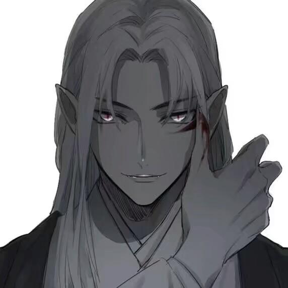 酷酷的男生头像,超级好看那种?(酷酷的男生头像动漫 霸气)