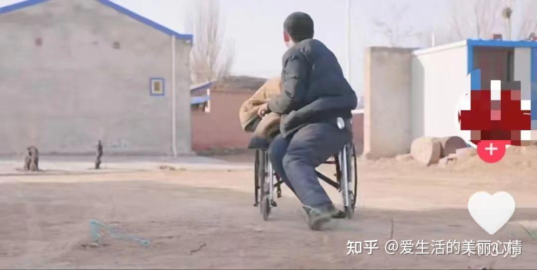 震撼加感动:“最美拾荒者”胡雷,又为甘肃积石山地震灾区捐款5.8万元 - 知乎