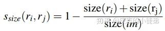 理解Selective Search - 知乎
