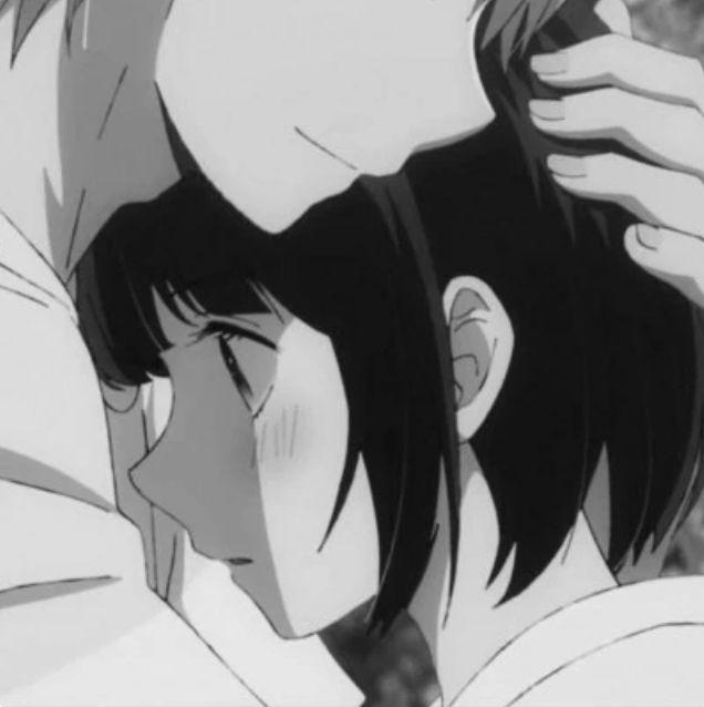 有没有看上去很深情的头像