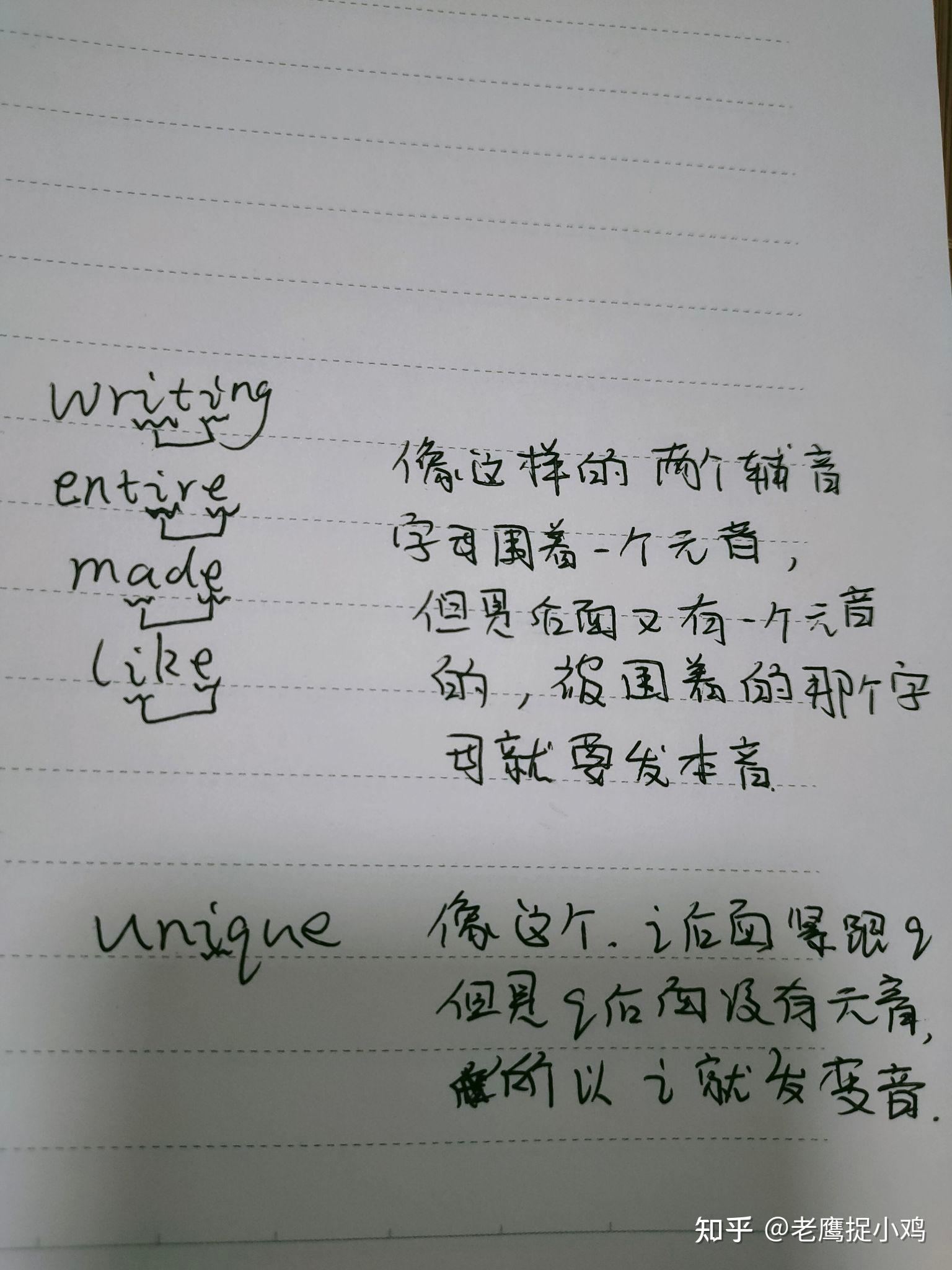 如何快速记单词?? - 知乎