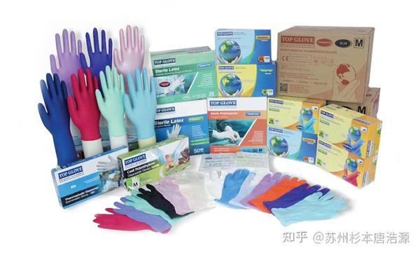 不仅是手套,更是保护!TOP GLOVE 顶级手套 为您的手提供全面的保护和无与伦比的舒适性能! - 知乎