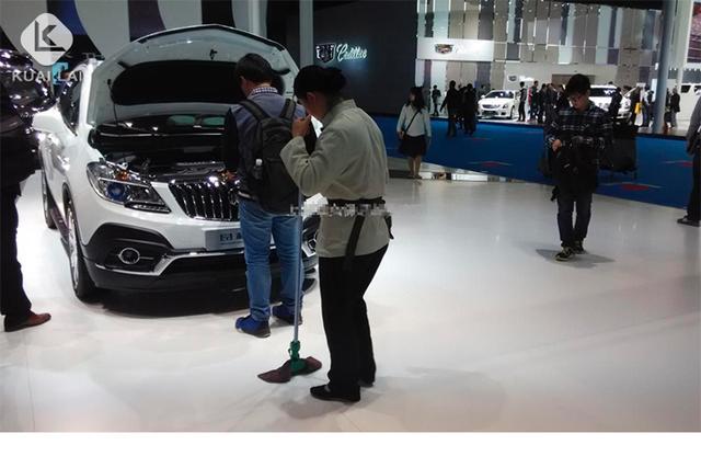 浅谈大型车展保洁托管合作方式 - 知乎