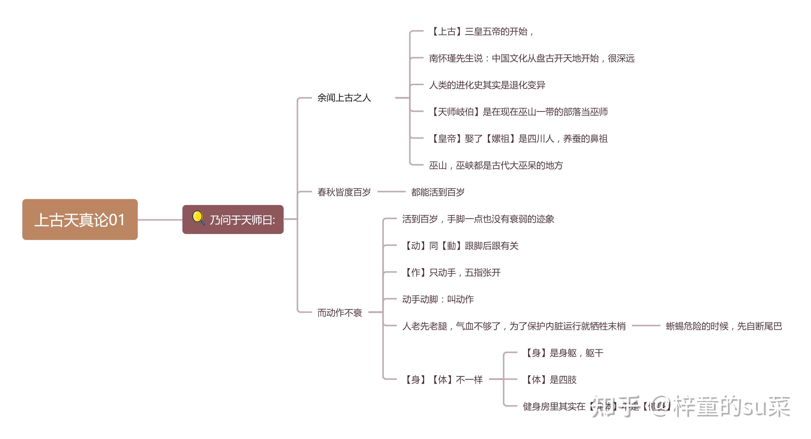 國潮當前中醫崛起跟我一起學習黃帝內經