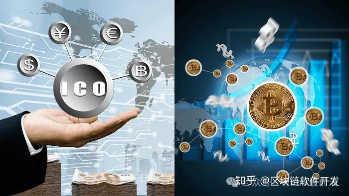 为什么选择 ICO 开发作为 2024 年您的代币销售? - 知乎