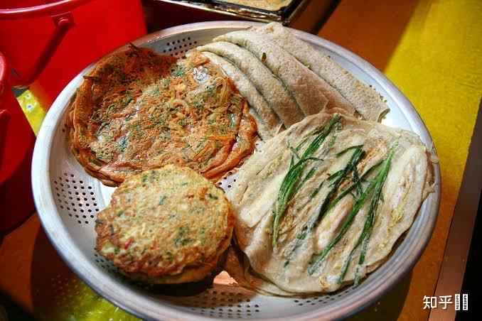 北方民间食品"菜坨子"原型是否为日本的"大阪烧"?