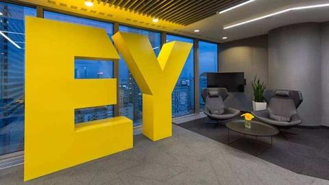 南开大学校草斩安永offer