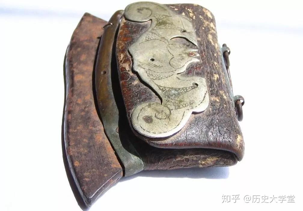 没有火柴和打火机的古代，人们是如何“生火”的 - 知乎