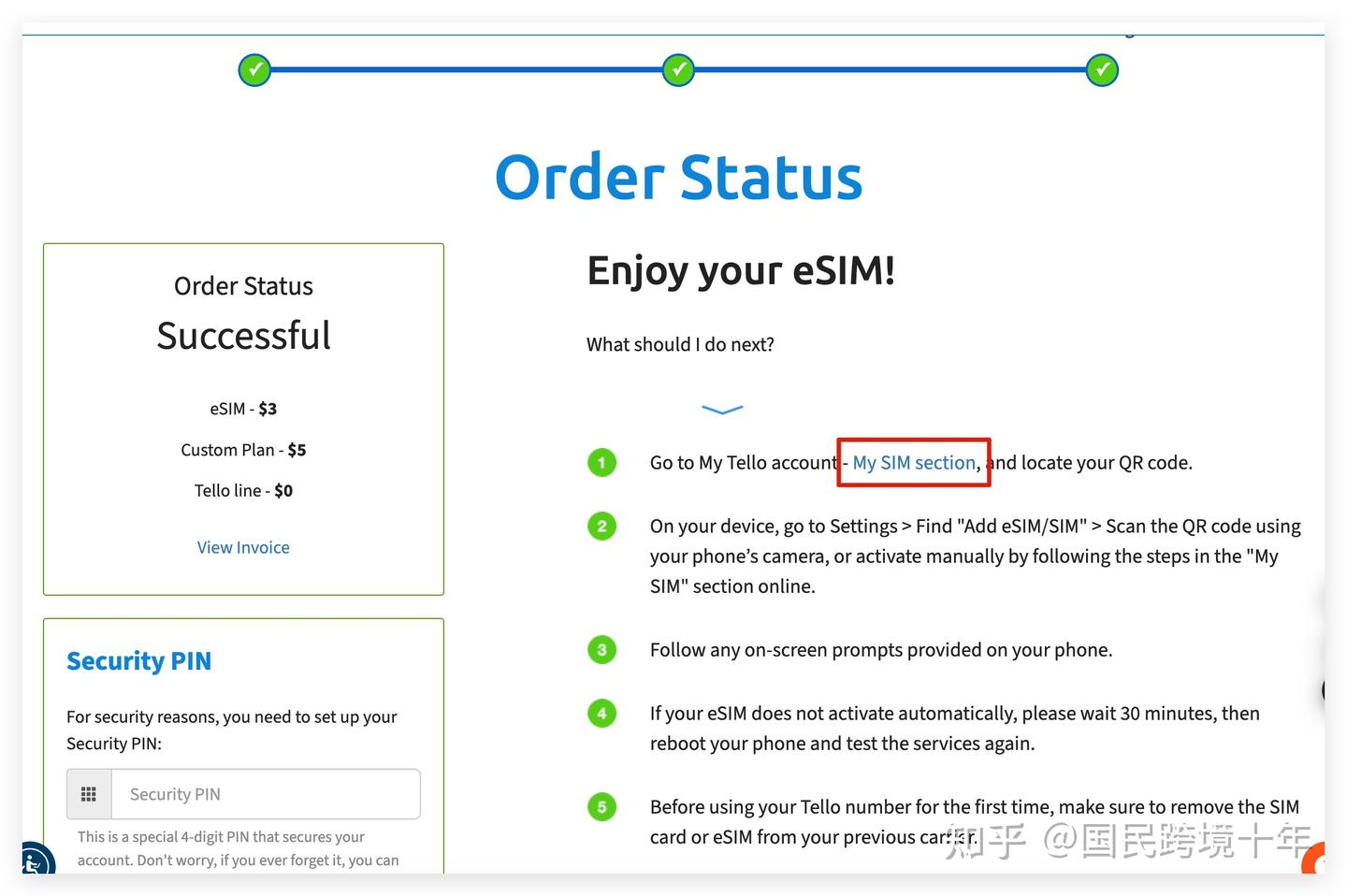 3分钟免费获得美国实体号码，低成本长期持有美国号码。 - 知乎
