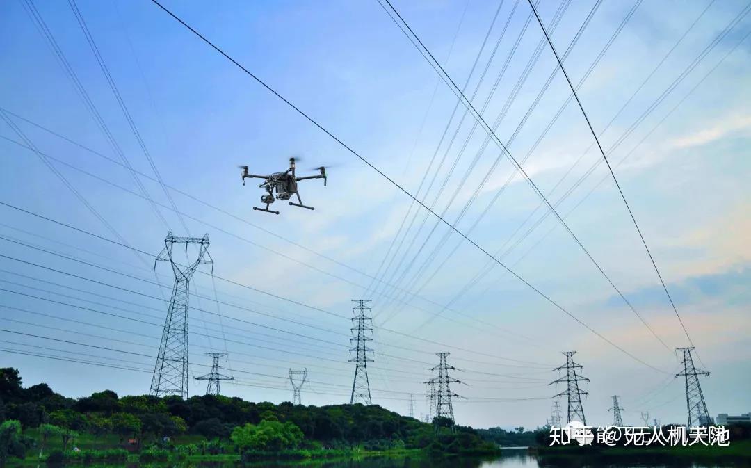 電力巡檢 | 能飛電巡團隊告訴你:你所不知道的無人機電巡內業工作!