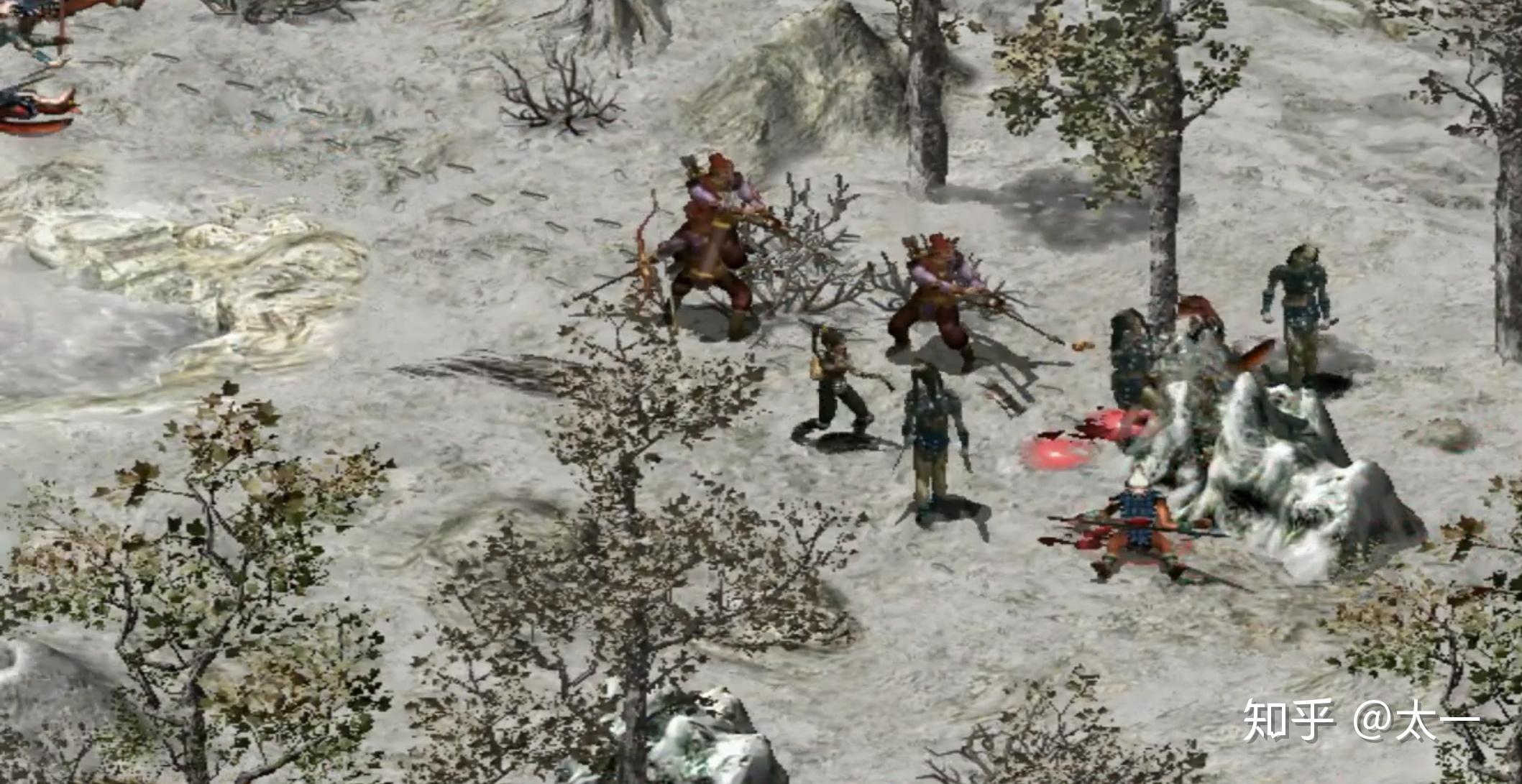 刀剑封魔录——武侠动作游戏的一盏指路明灯(下):如何围绕连招玩法构造好玩的、富有文化气息的玩法体系