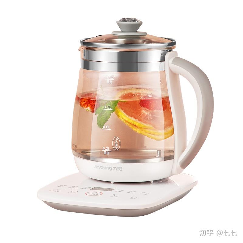 养生壶哪个牌子值得买?养生壶品牌排行榜前十名推荐! - 知乎