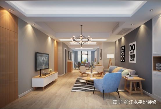 怎么装修房子最省钱，既能省钱又不影响质量？ - 知乎