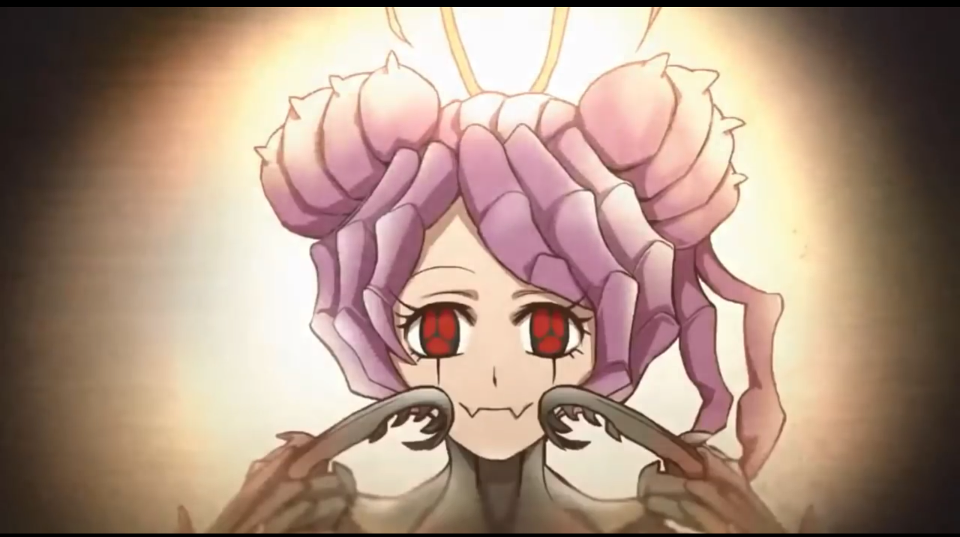 overlord给动画制作和虫妹打call