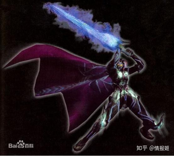 吉尔伽美什竟是一种金属丨鬼泣5恶魔原型考究