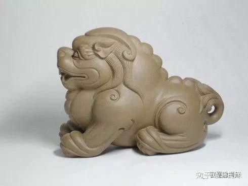 中国古代五大瑞兽及四大凶兽（图文） - 知乎
