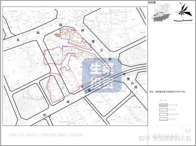 8月第2周：全市27个旧改项目获进展！海岸、远洋集团等主导开发 - 知乎
