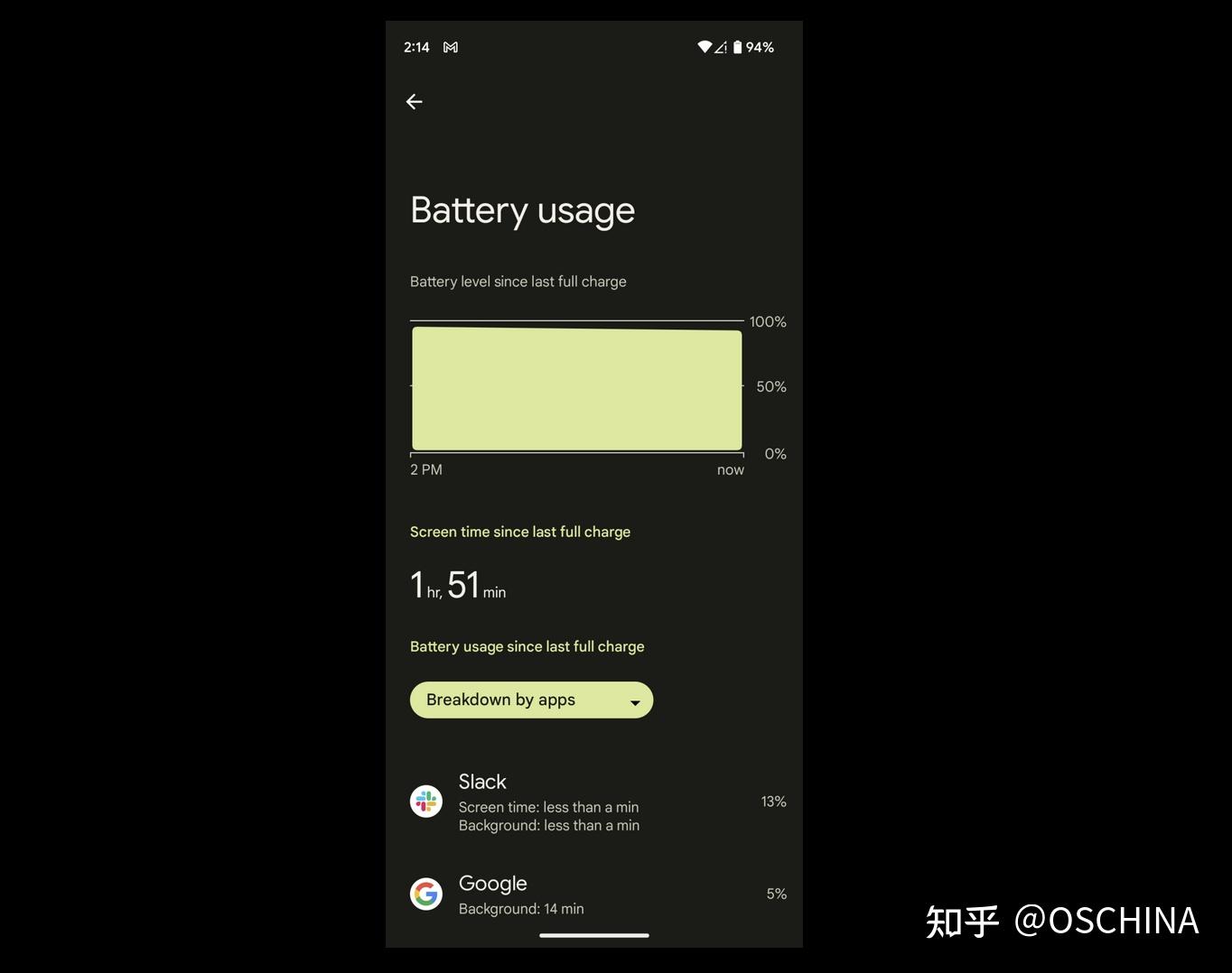 Android 14 开发者预览版发布,支持应用双开、多用户登录 - 知乎